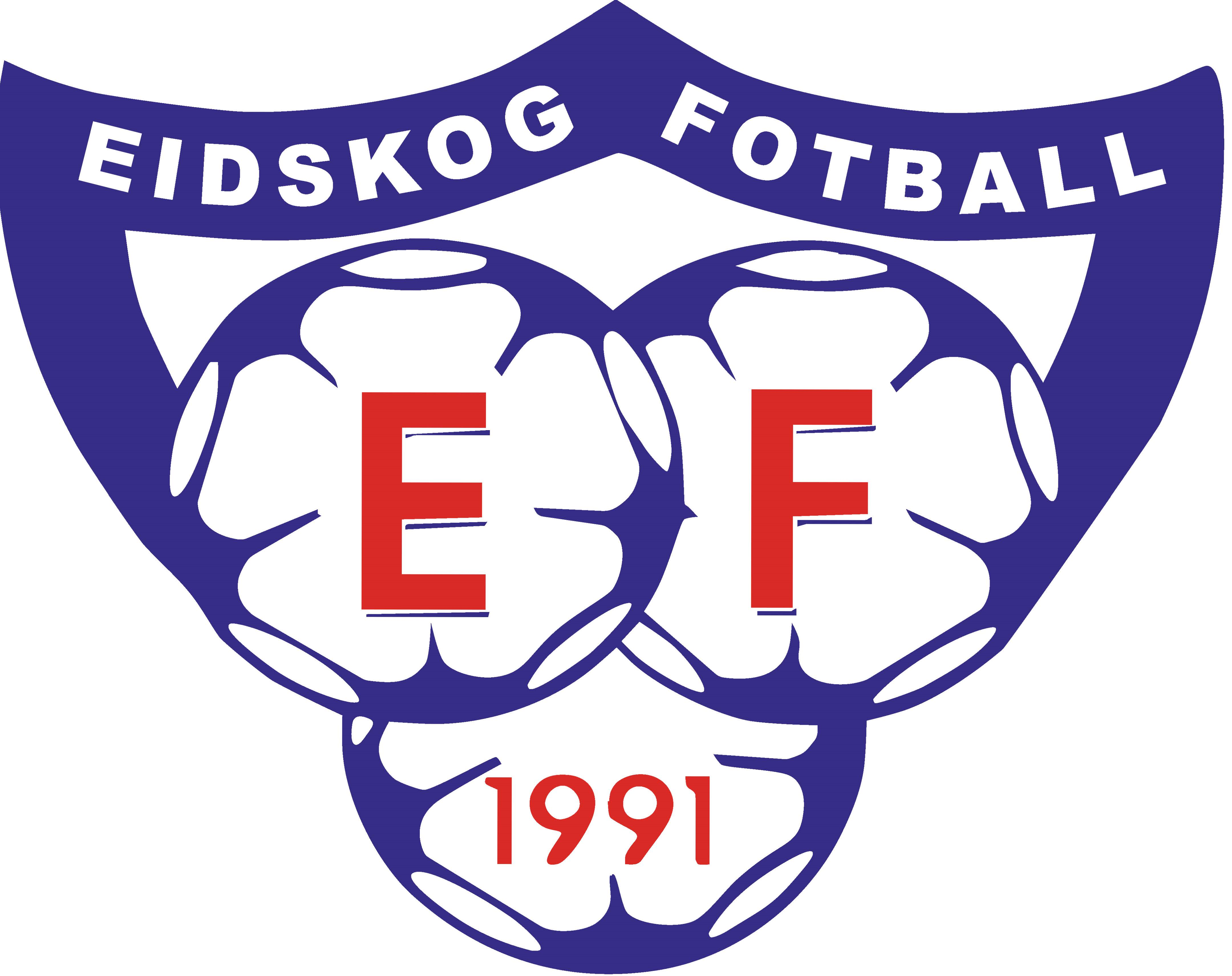 bildet viser logoen til Eidskog